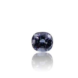 Blå-rød Garnet