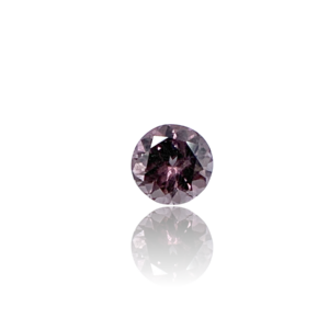 Violet-rød Garnet